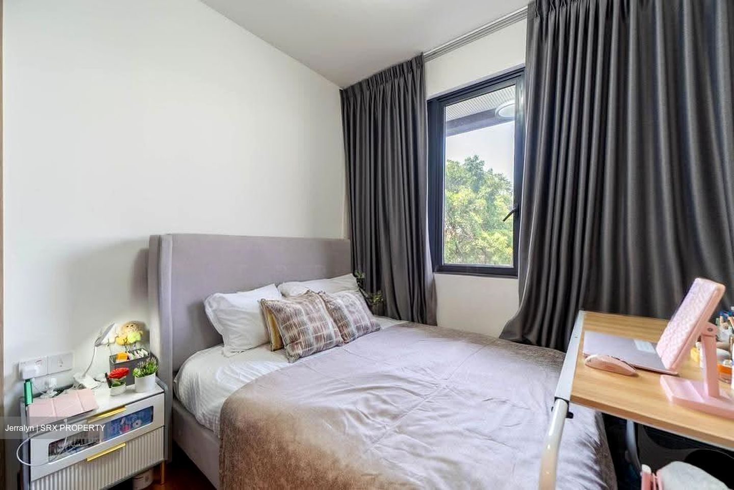 Urban Treasures (D14), Condominium #634288521